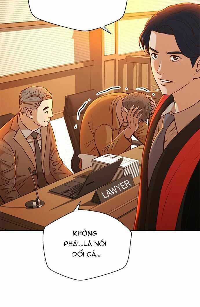 Thẩm Phán Lee Han Young Chapter 27 trang 31