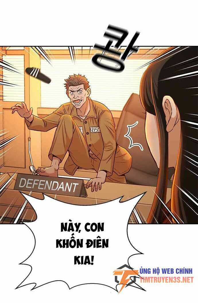 Thẩm Phán Lee Han Young Chapter 27 trang 32