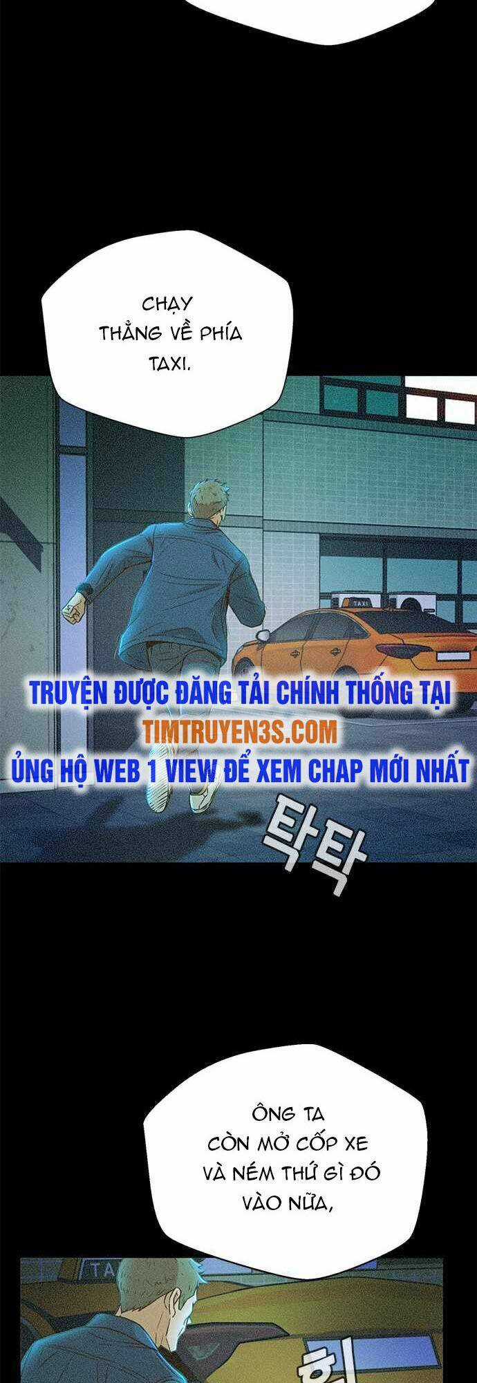 Thẩm Phán Lee Han Young Chapter 27 trang 6