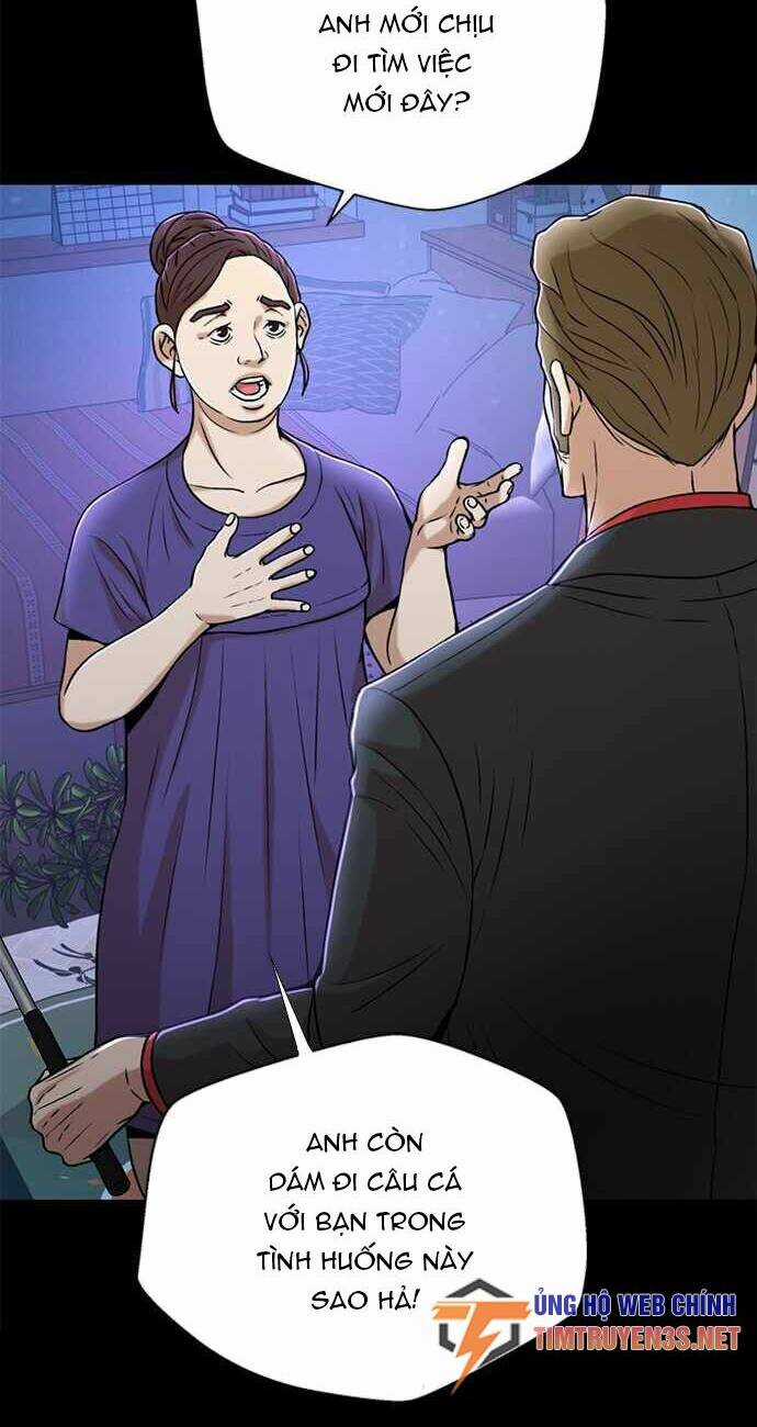 Thẩm Phán Lee Han Young Chapter 28 trang 12