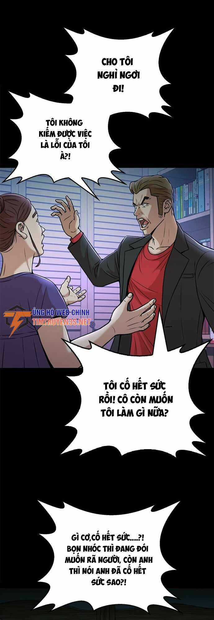 Thẩm Phán Lee Han Young Chapter 28 trang 13