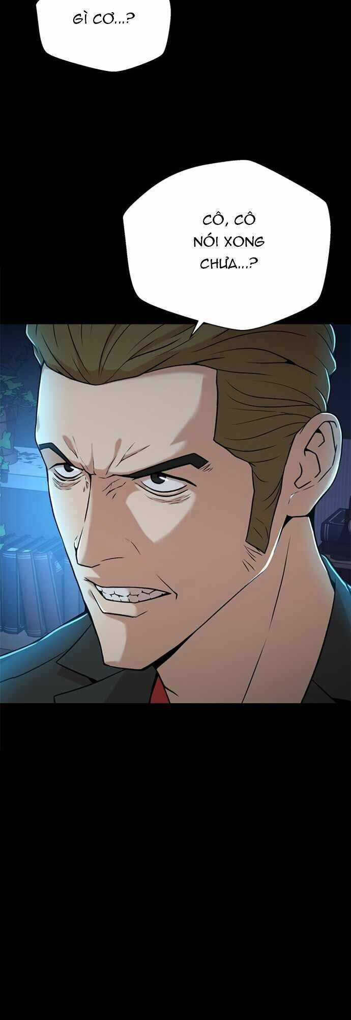 Thẩm Phán Lee Han Young Chapter 28 trang 15