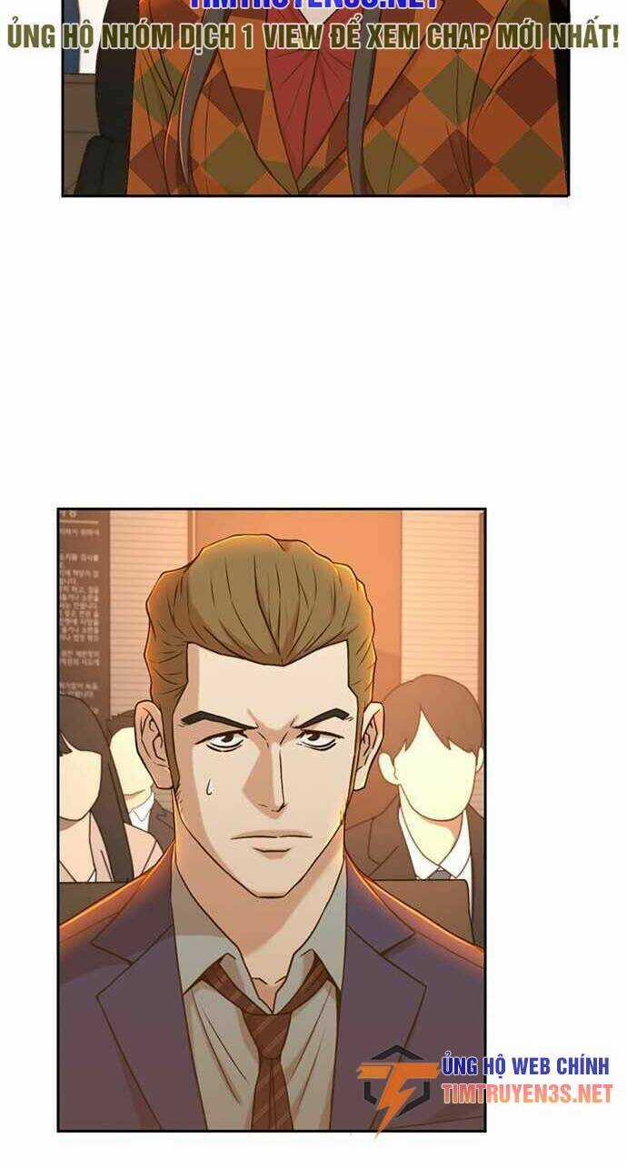 Thẩm Phán Lee Han Young Chapter 28 trang 18