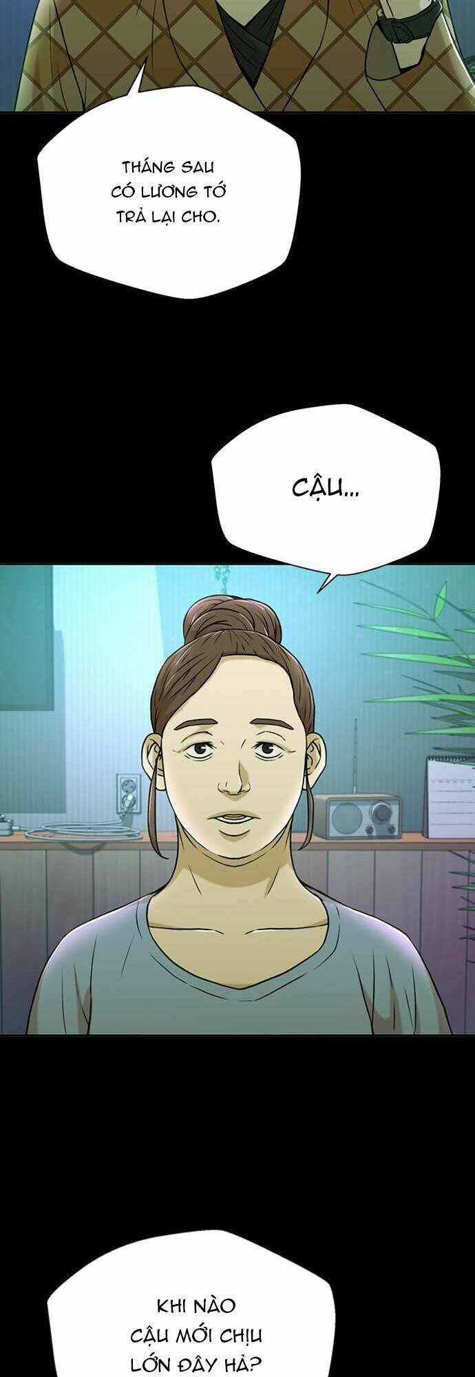 Thẩm Phán Lee Han Young Chapter 28 trang 2