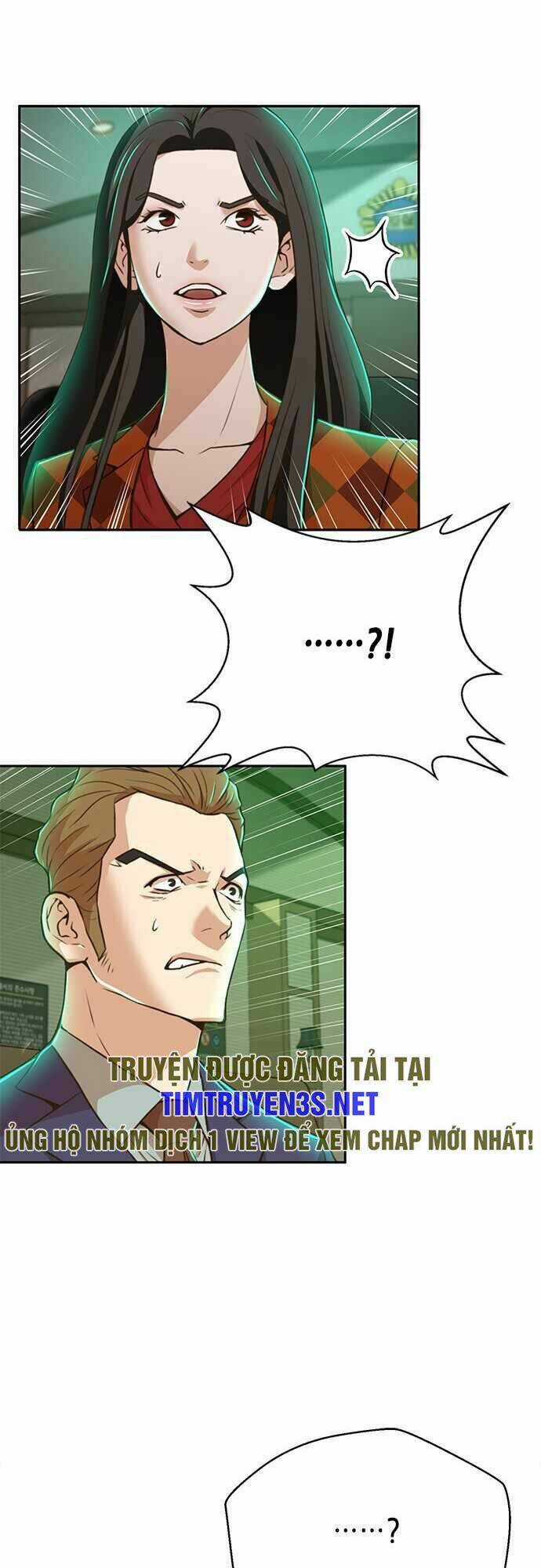 Thẩm Phán Lee Han Young Chapter 28 trang 28