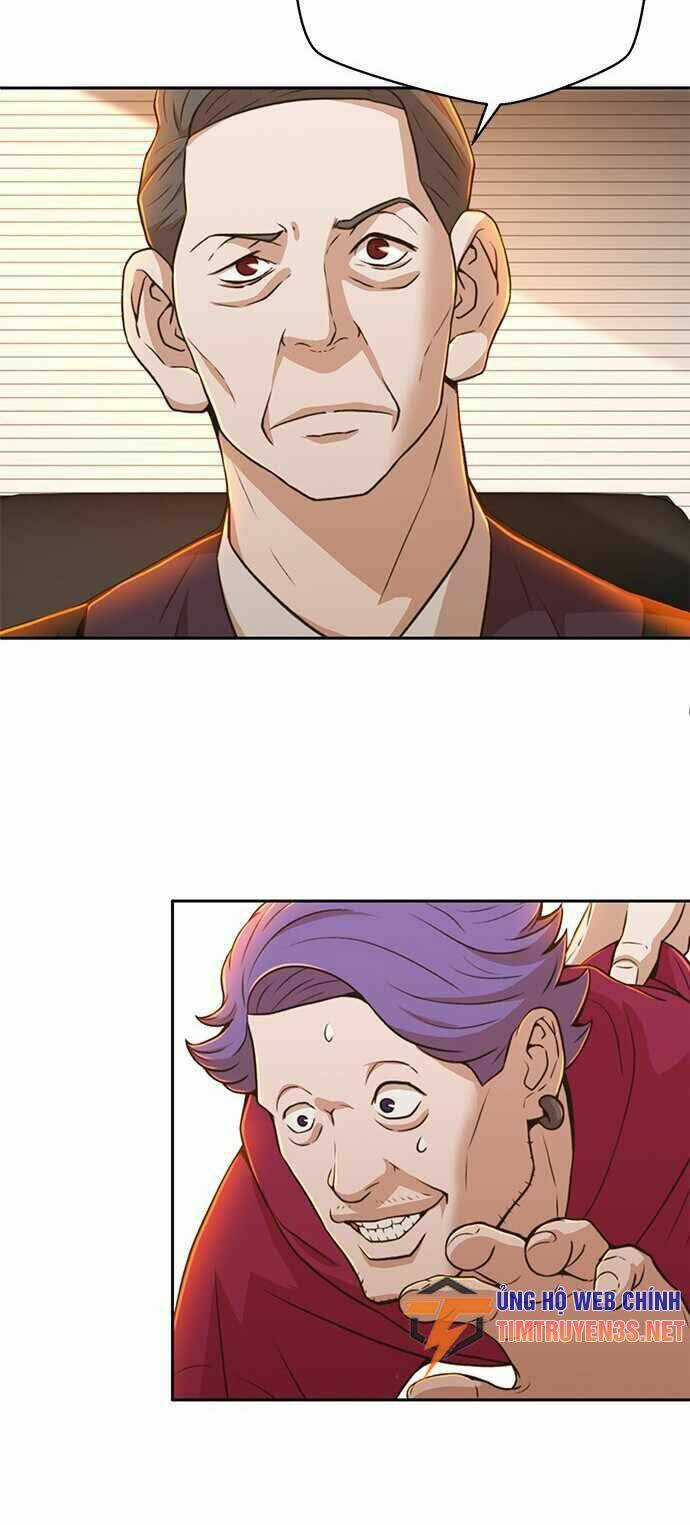 Thẩm Phán Lee Han Young Chapter 28 trang 29