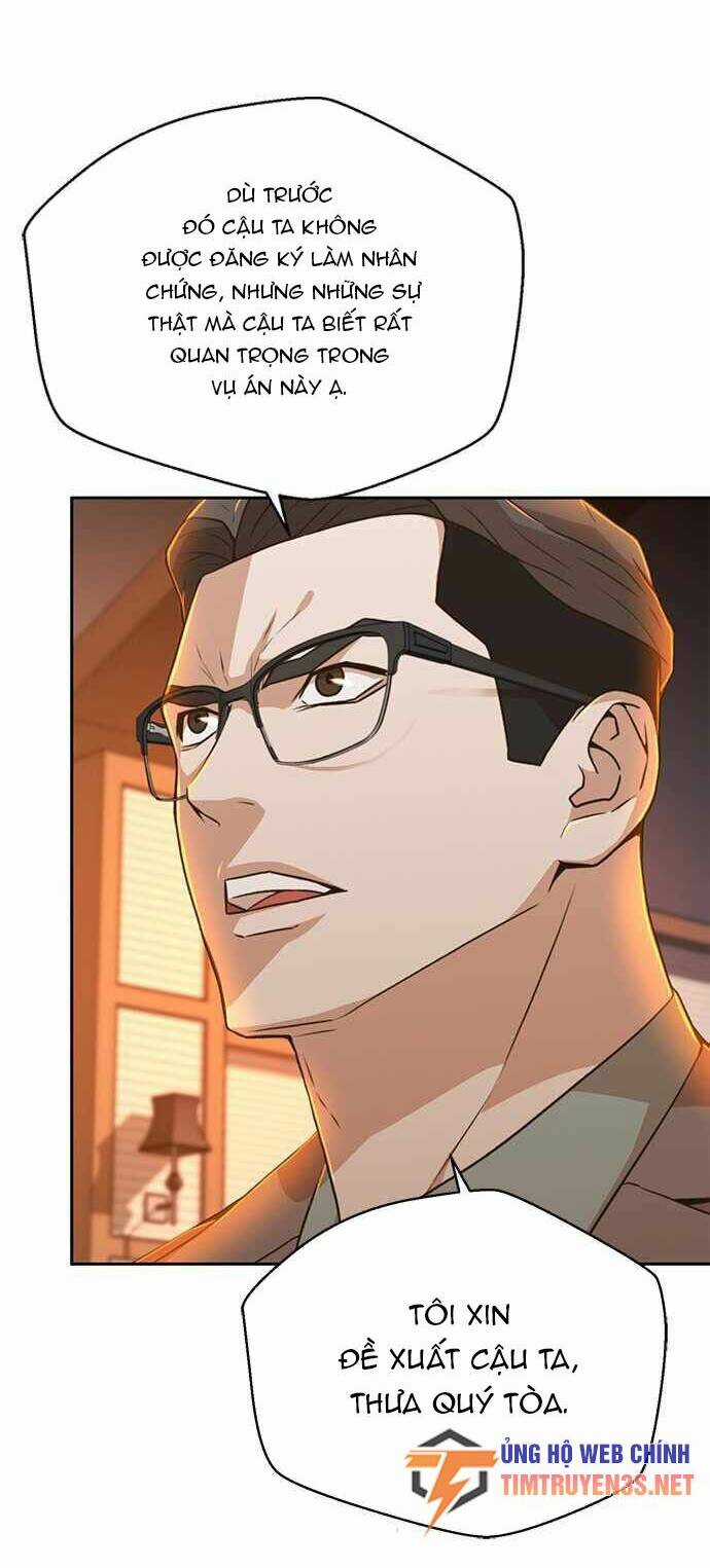 Thẩm Phán Lee Han Young Chapter 28 trang 30