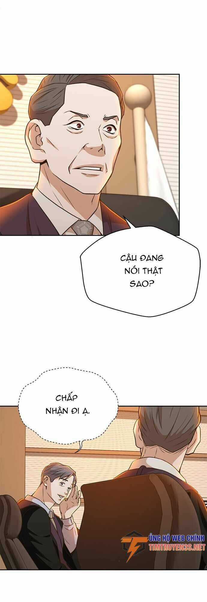 Thẩm Phán Lee Han Young Chapter 28 trang 31