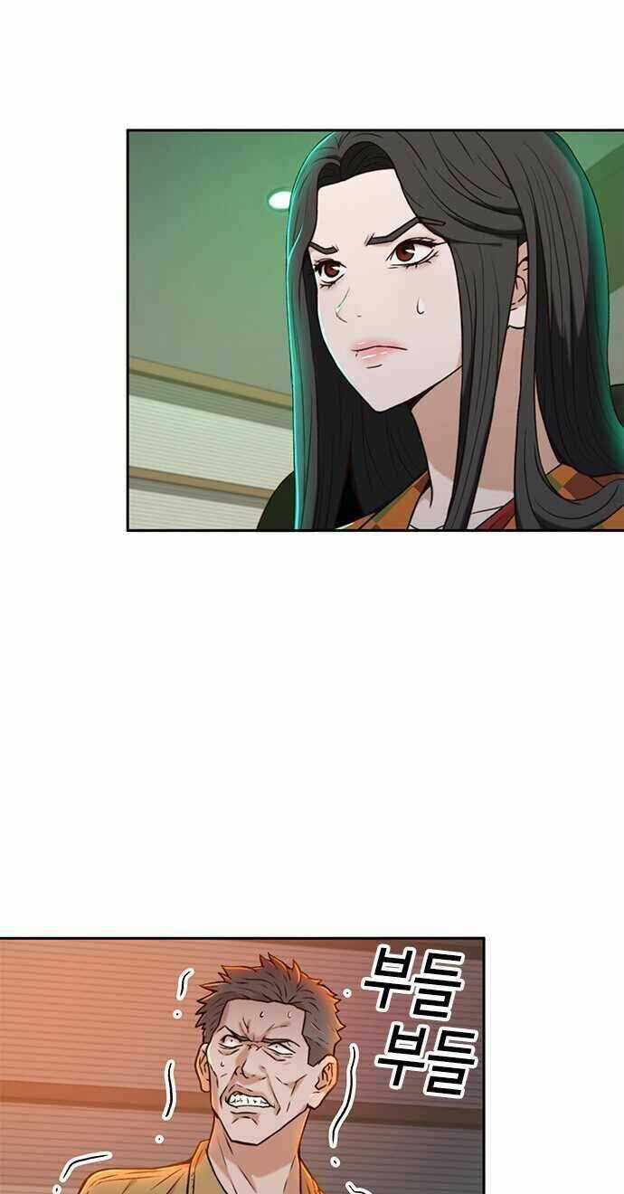 Thẩm Phán Lee Han Young Chapter 28 trang 35