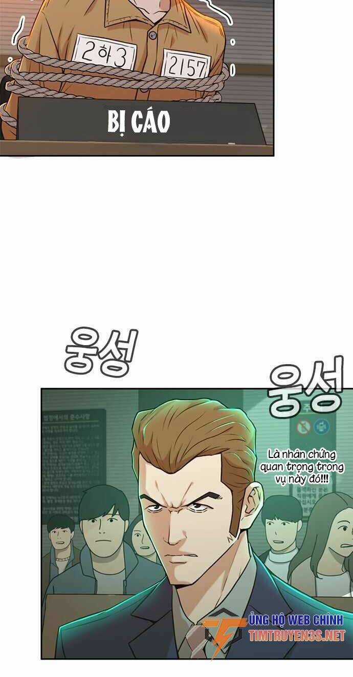 Thẩm Phán Lee Han Young Chapter 28 trang 36