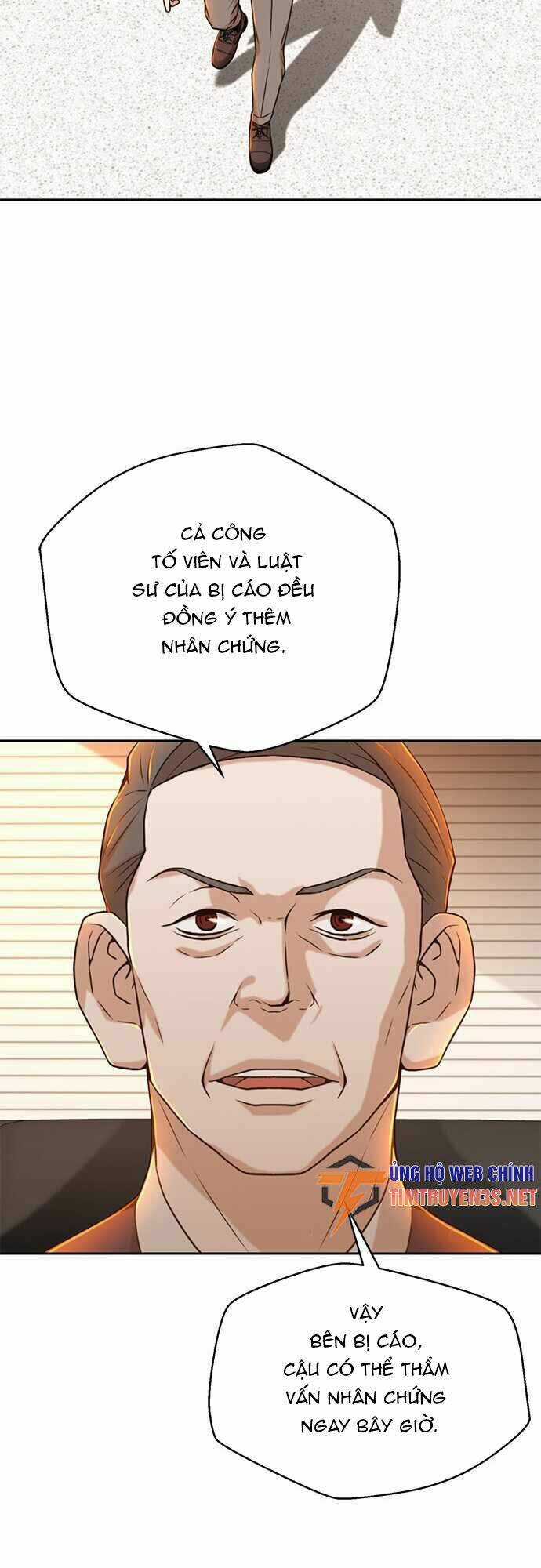 Thẩm Phán Lee Han Young Chapter 28 trang 38