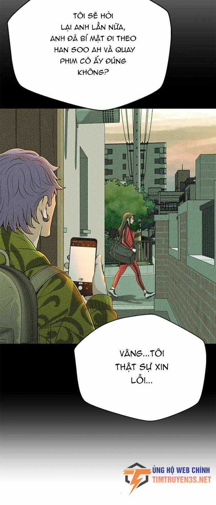 Thẩm Phán Lee Han Young Chapter 28 trang 42