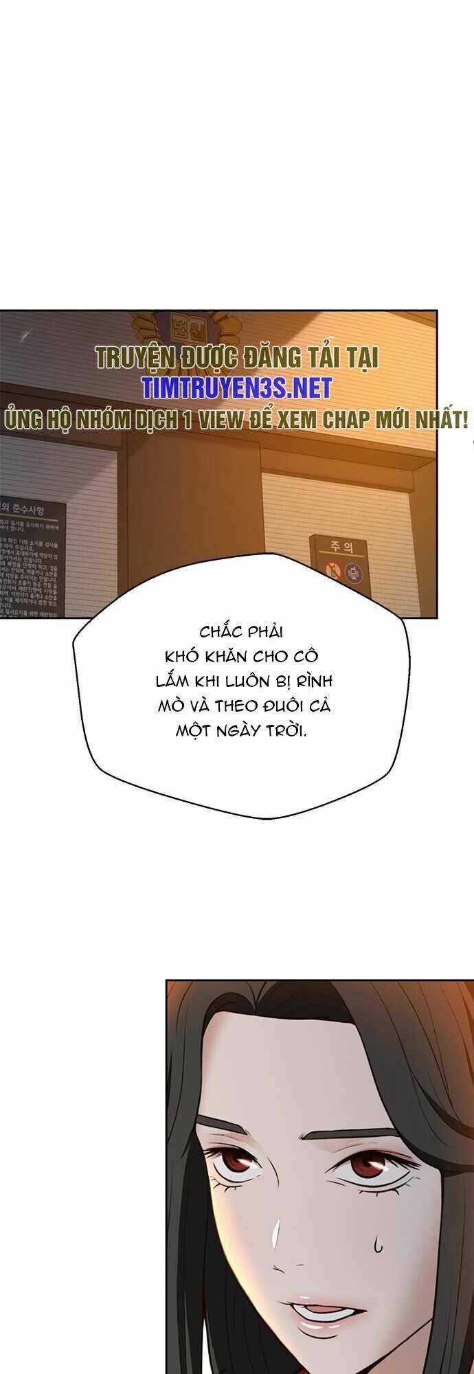 Thẩm Phán Lee Han Young Chapter 28 trang 45