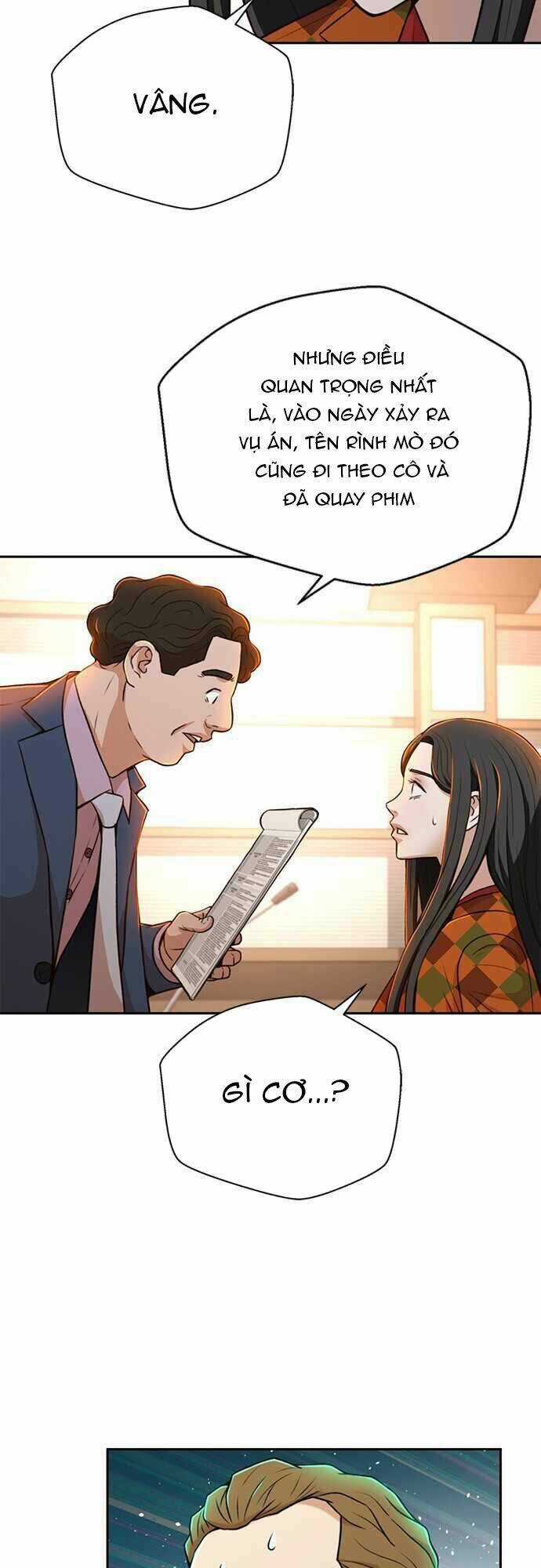 Thẩm Phán Lee Han Young Chapter 28 trang 46