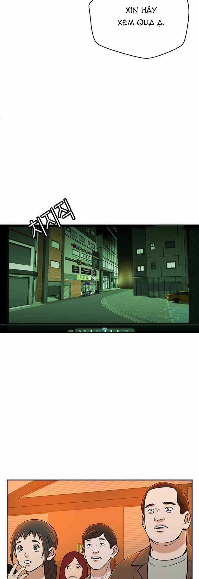 Thẩm Phán Lee Han Young Chapter 28 trang 50