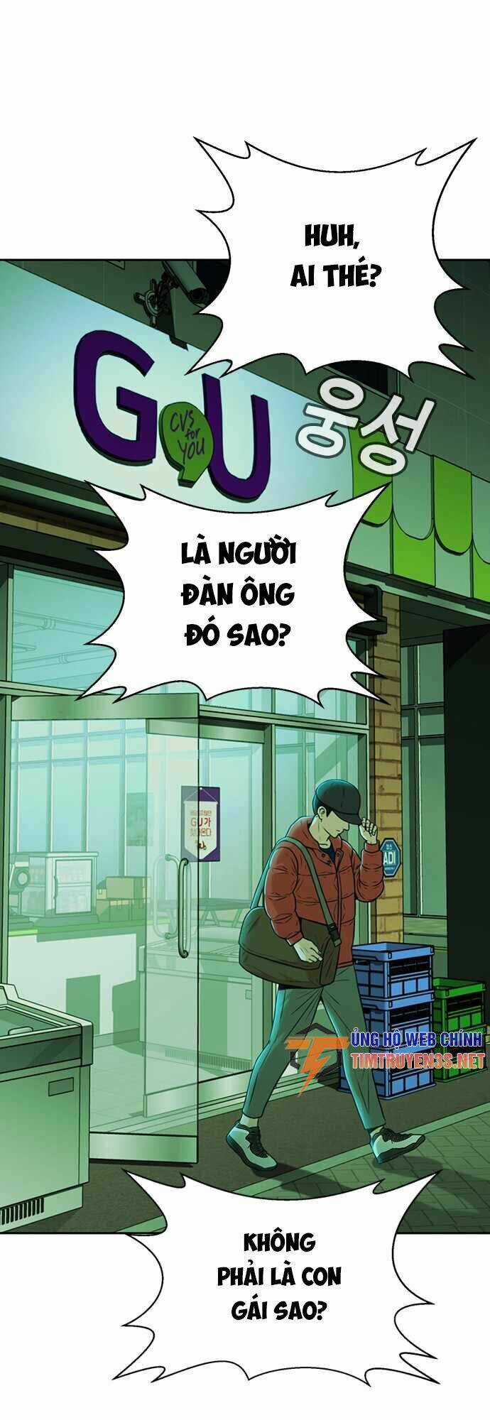 Thẩm Phán Lee Han Young Chapter 28 trang 52