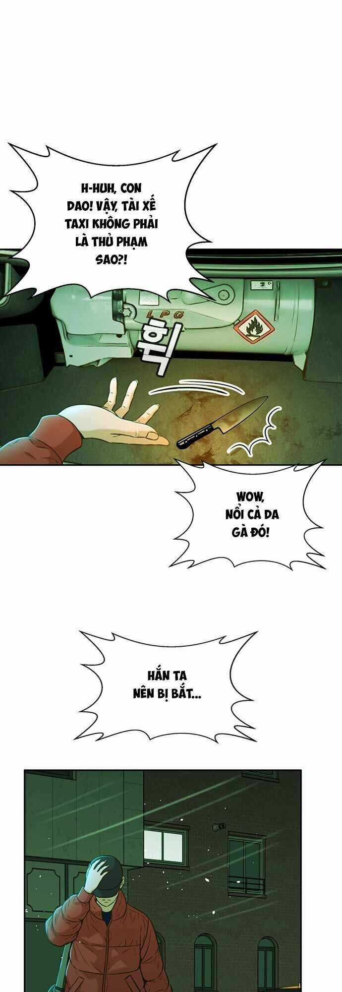 Thẩm Phán Lee Han Young Chapter 28 trang 55