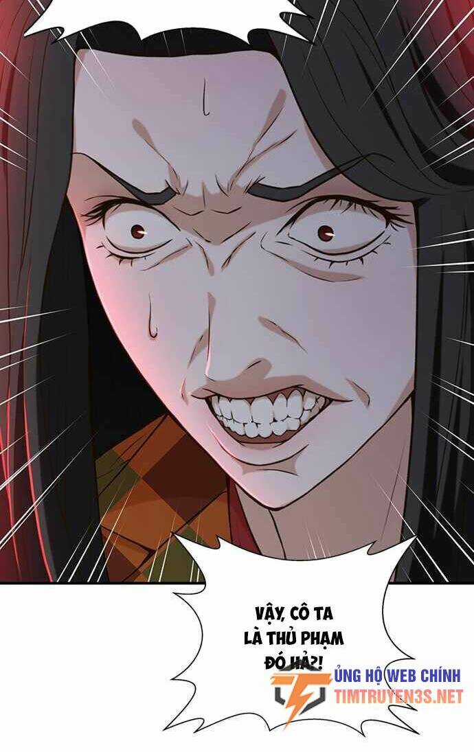 Thẩm Phán Lee Han Young Chapter 28 trang 60