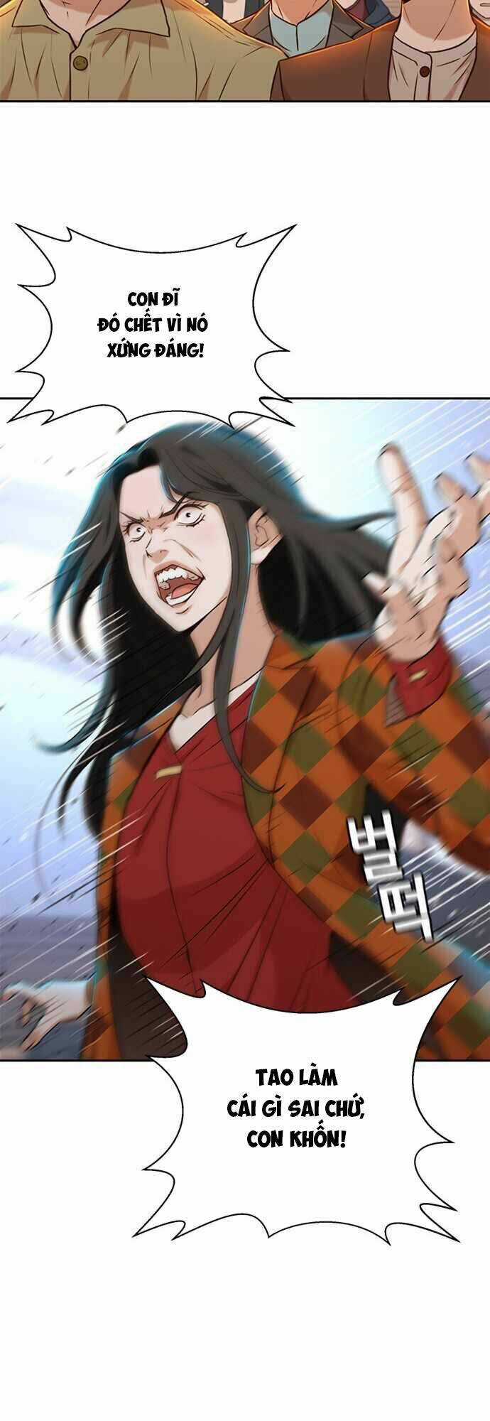 Thẩm Phán Lee Han Young Chapter 28 trang 64