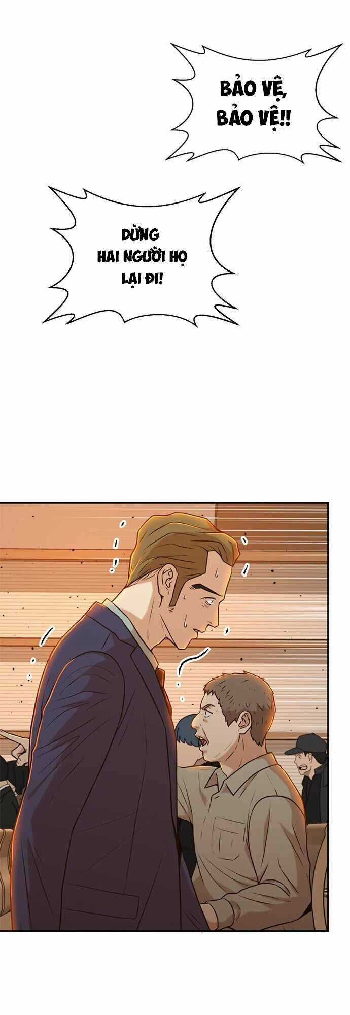 Thẩm Phán Lee Han Young Chapter 28 trang 67