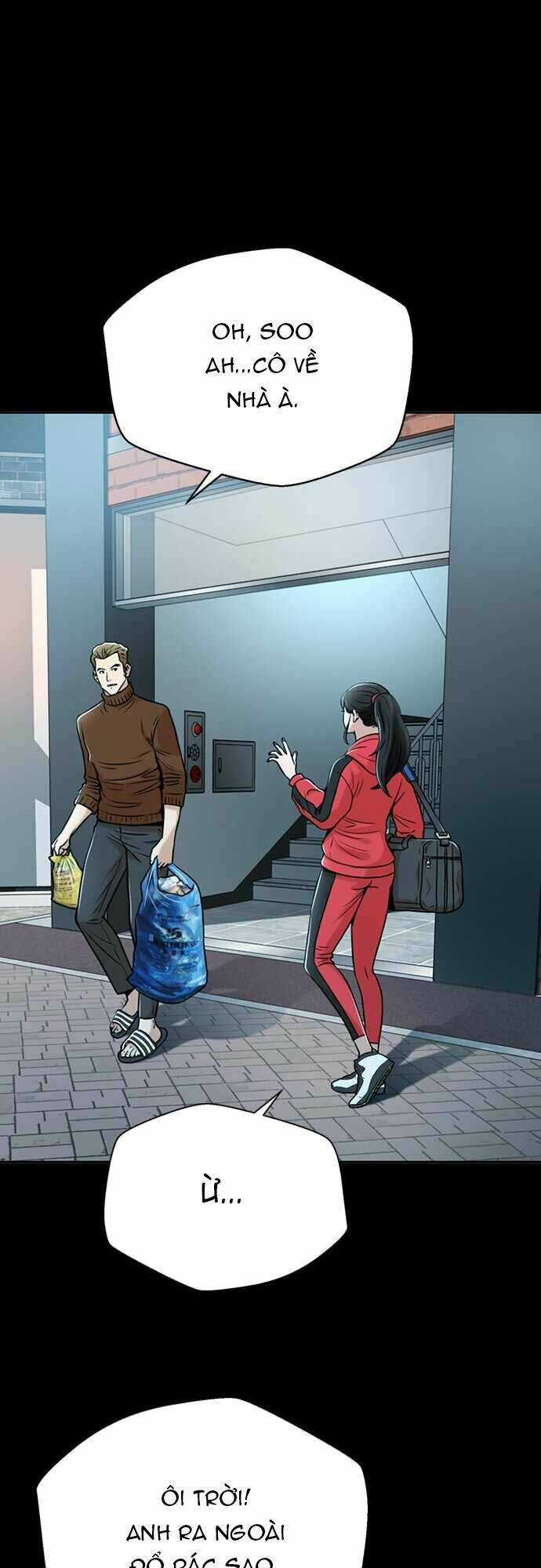 Thẩm Phán Lee Han Young Chapter 28 trang 7