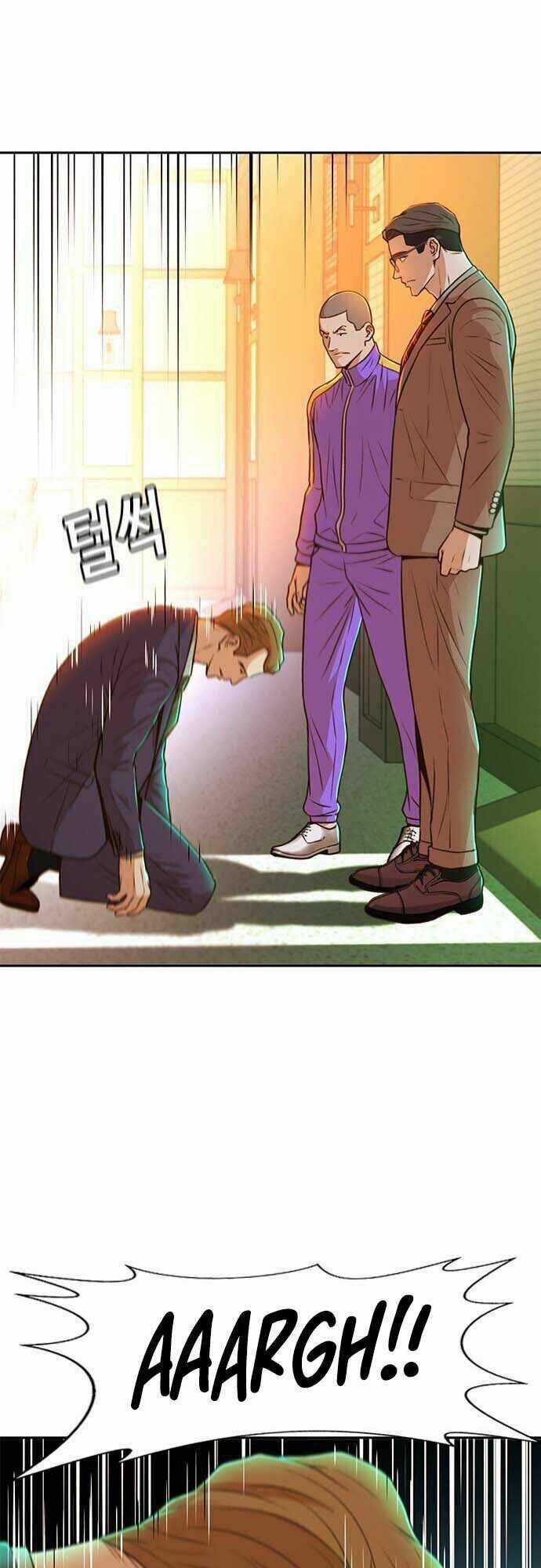 Thẩm Phán Lee Han Young Chapter 28 trang 73