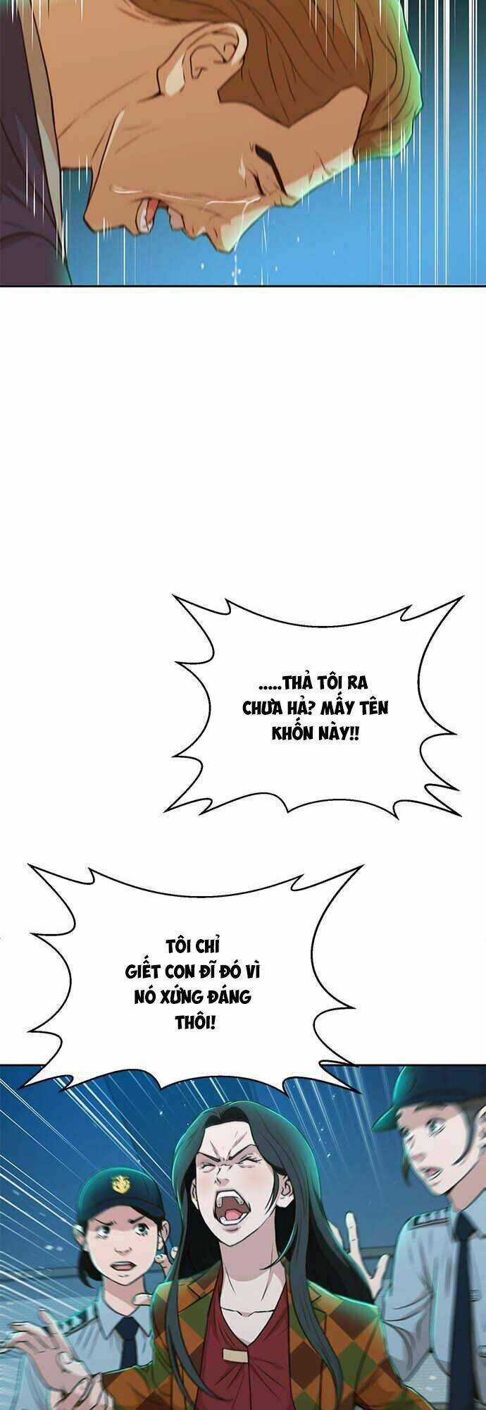 Thẩm Phán Lee Han Young Chapter 28 trang 74