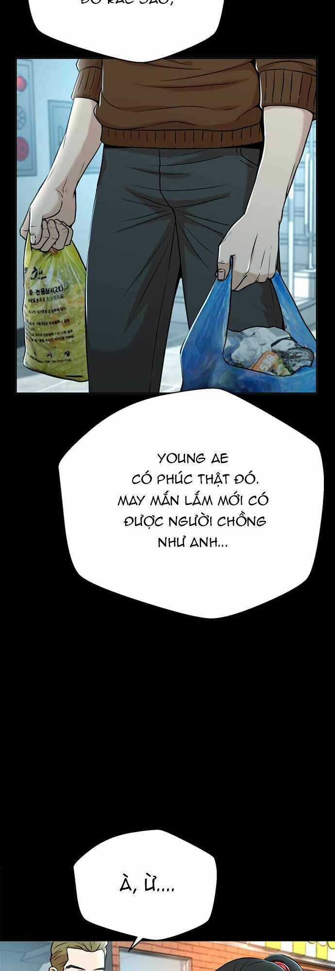 Thẩm Phán Lee Han Young Chapter 28 trang 8