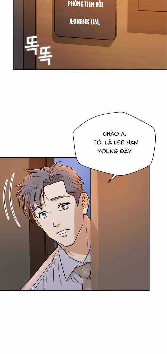 Thẩm Phán Lee Han Young Chapter 29 trang 10