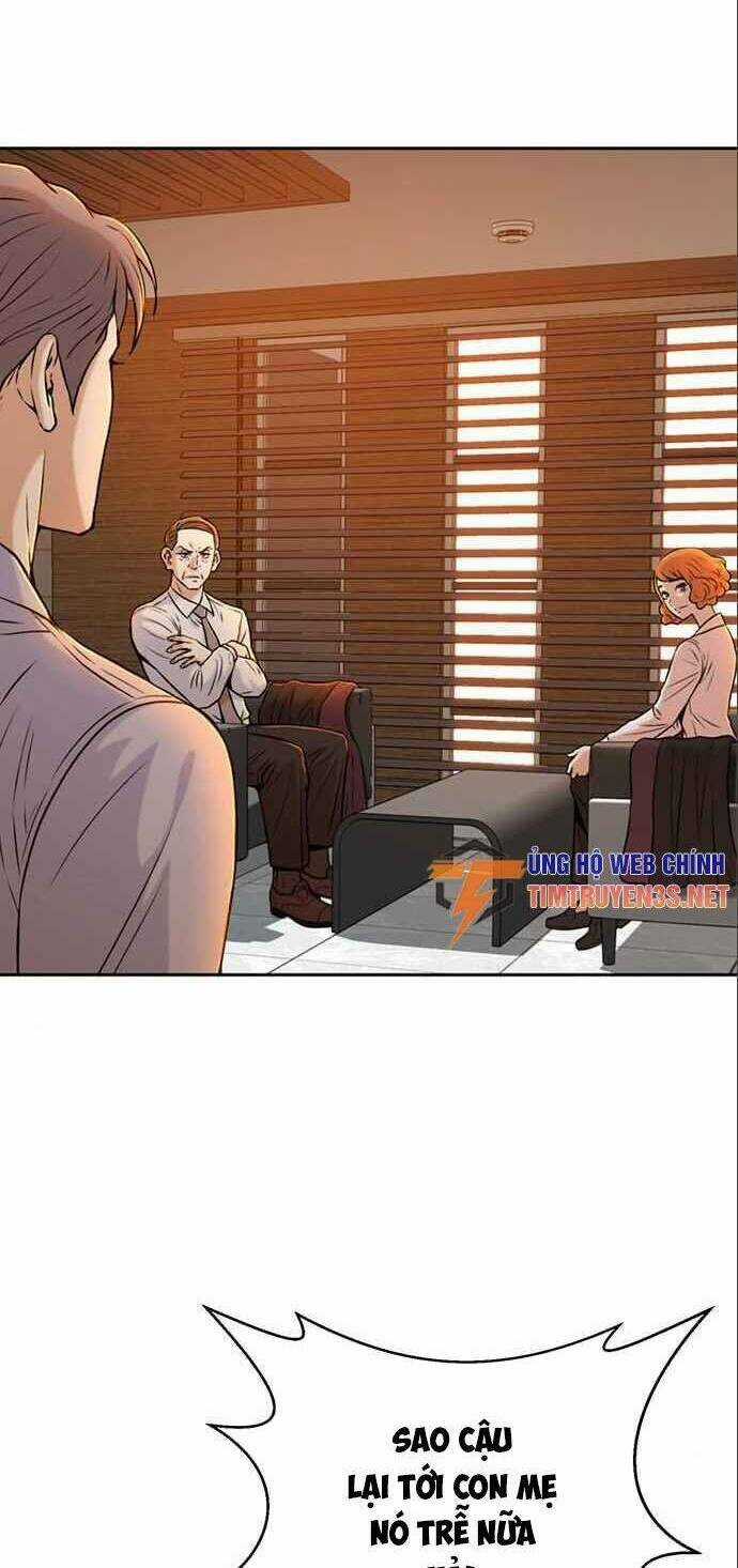 Thẩm Phán Lee Han Young Chapter 29 trang 11