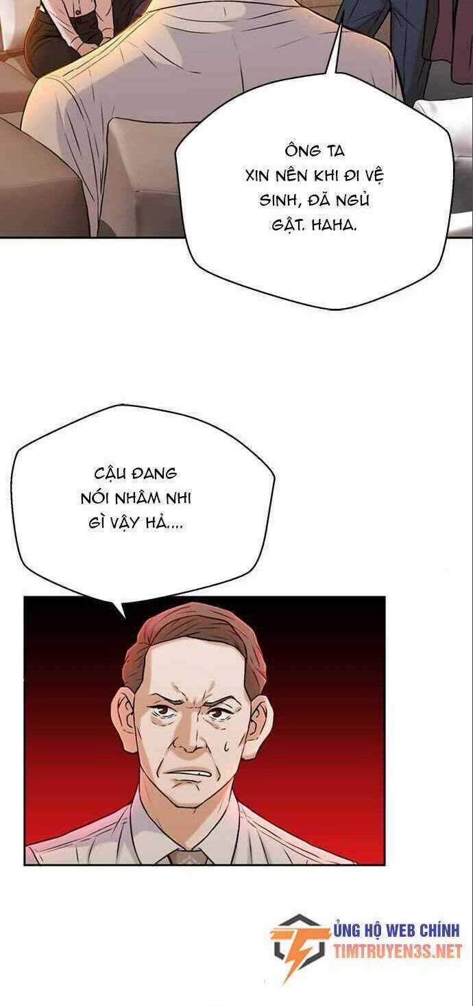 Thẩm Phán Lee Han Young Chapter 29 trang 13