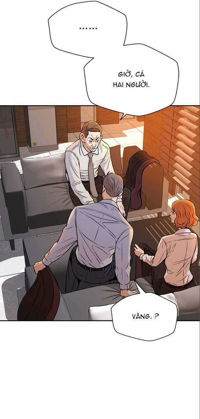 Thẩm Phán Lee Han Young Chapter 29 trang 14