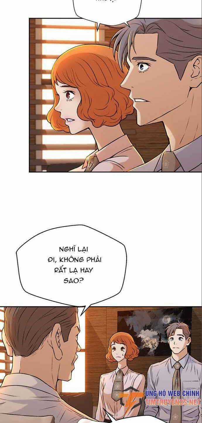 Thẩm Phán Lee Han Young Chapter 29 trang 16