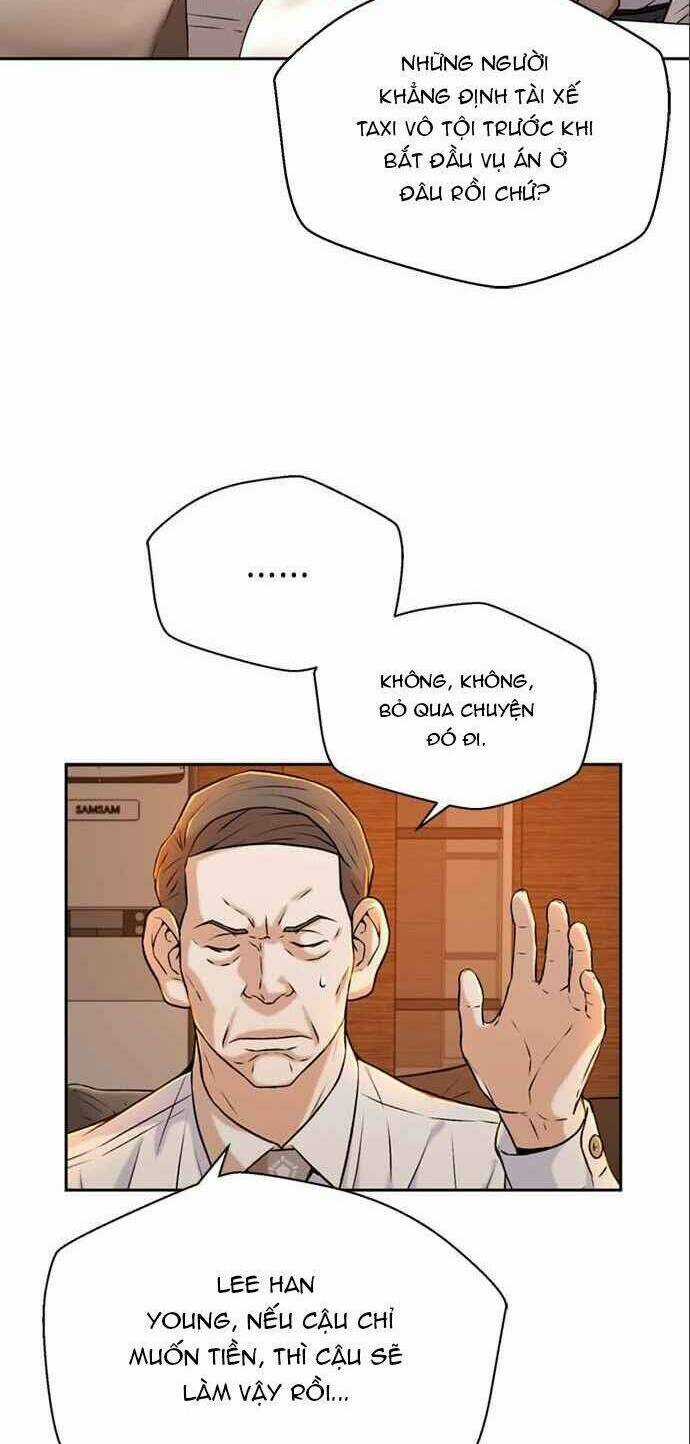 Thẩm Phán Lee Han Young Chapter 29 trang 17