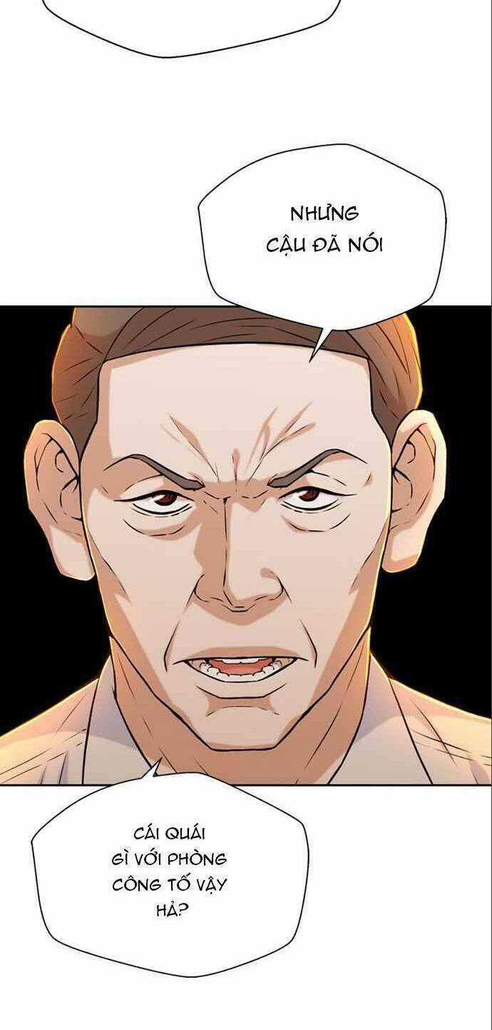 Thẩm Phán Lee Han Young Chapter 29 trang 18