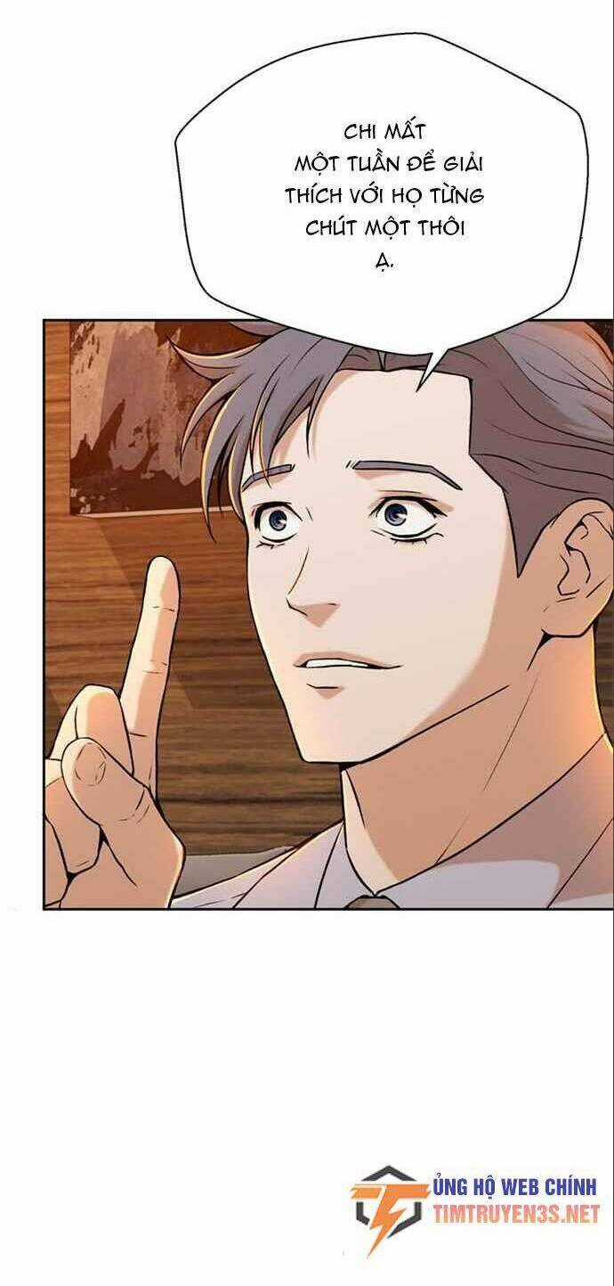 Thẩm Phán Lee Han Young Chapter 29 trang 19