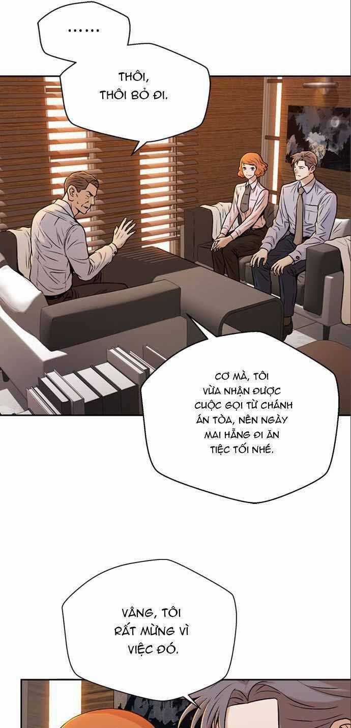 Thẩm Phán Lee Han Young Chapter 29 trang 20