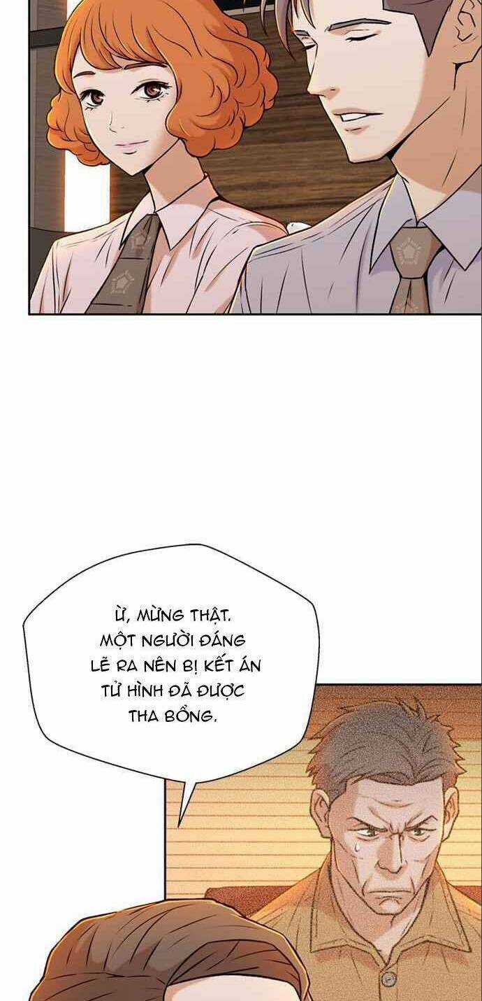 Thẩm Phán Lee Han Young Chapter 29 trang 21