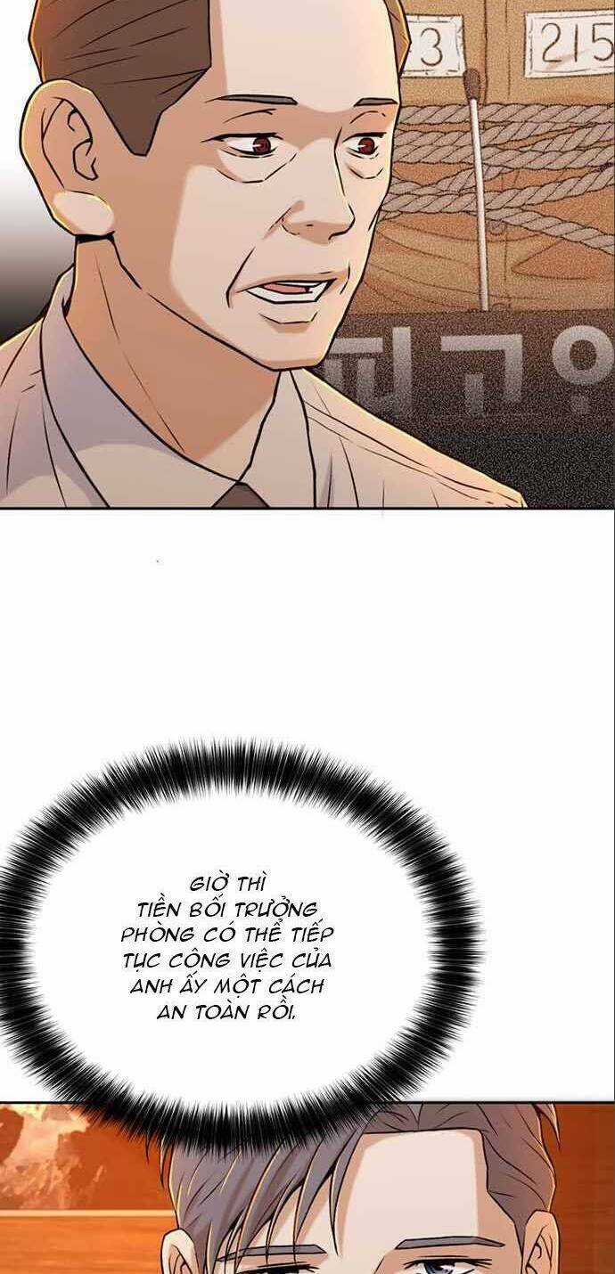 Thẩm Phán Lee Han Young Chapter 29 trang 22