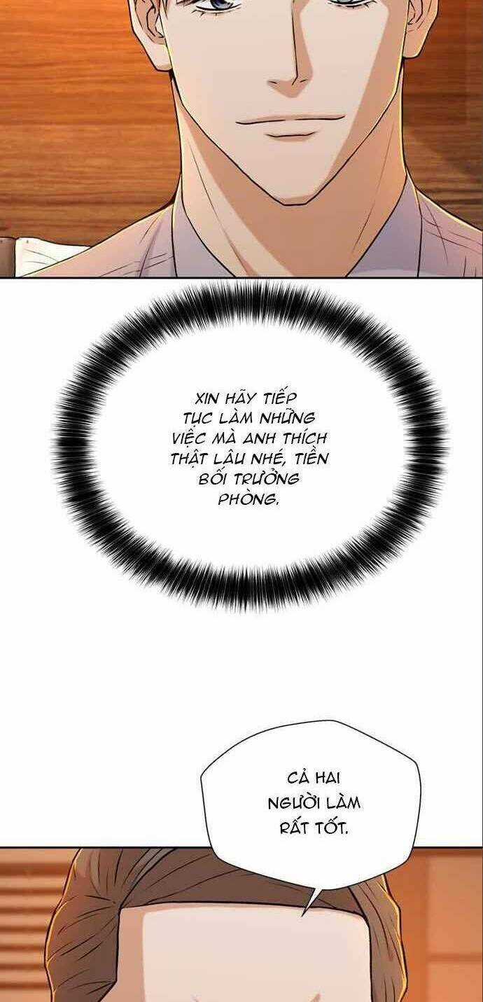 Thẩm Phán Lee Han Young Chapter 29 trang 23