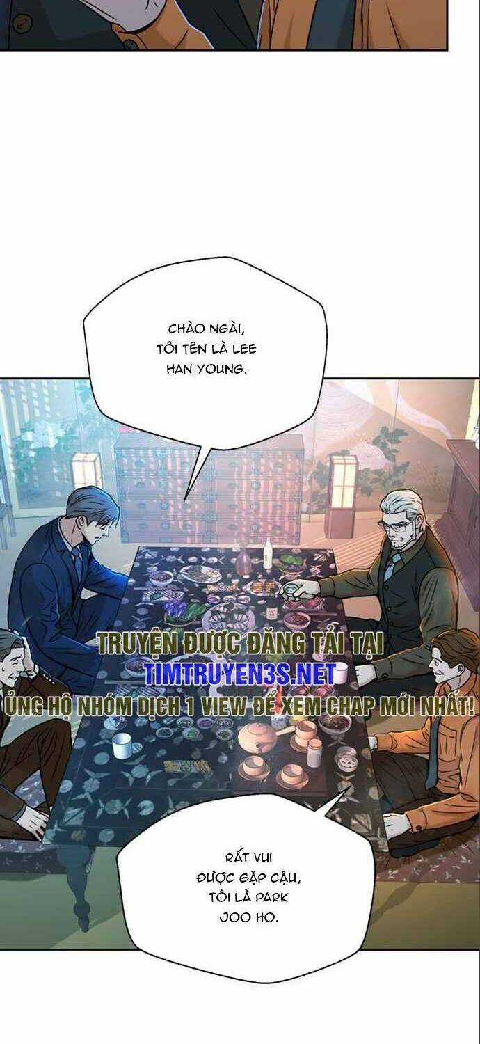 Thẩm Phán Lee Han Young Chapter 29 trang 29