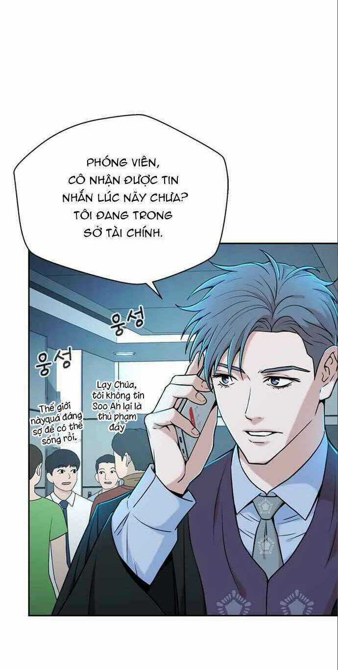 Thẩm Phán Lee Han Young Chapter 29 trang 3