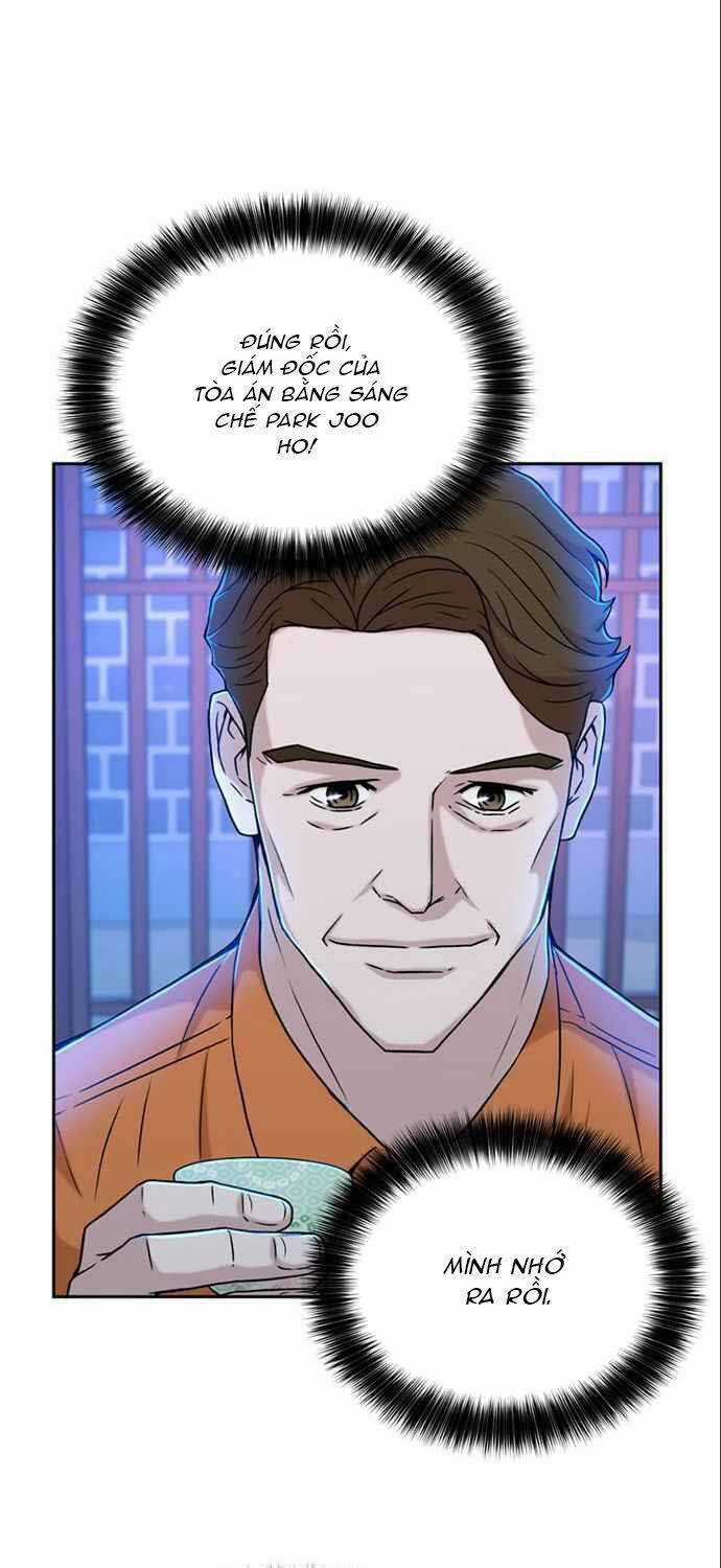 Thẩm Phán Lee Han Young Chapter 29 trang 30