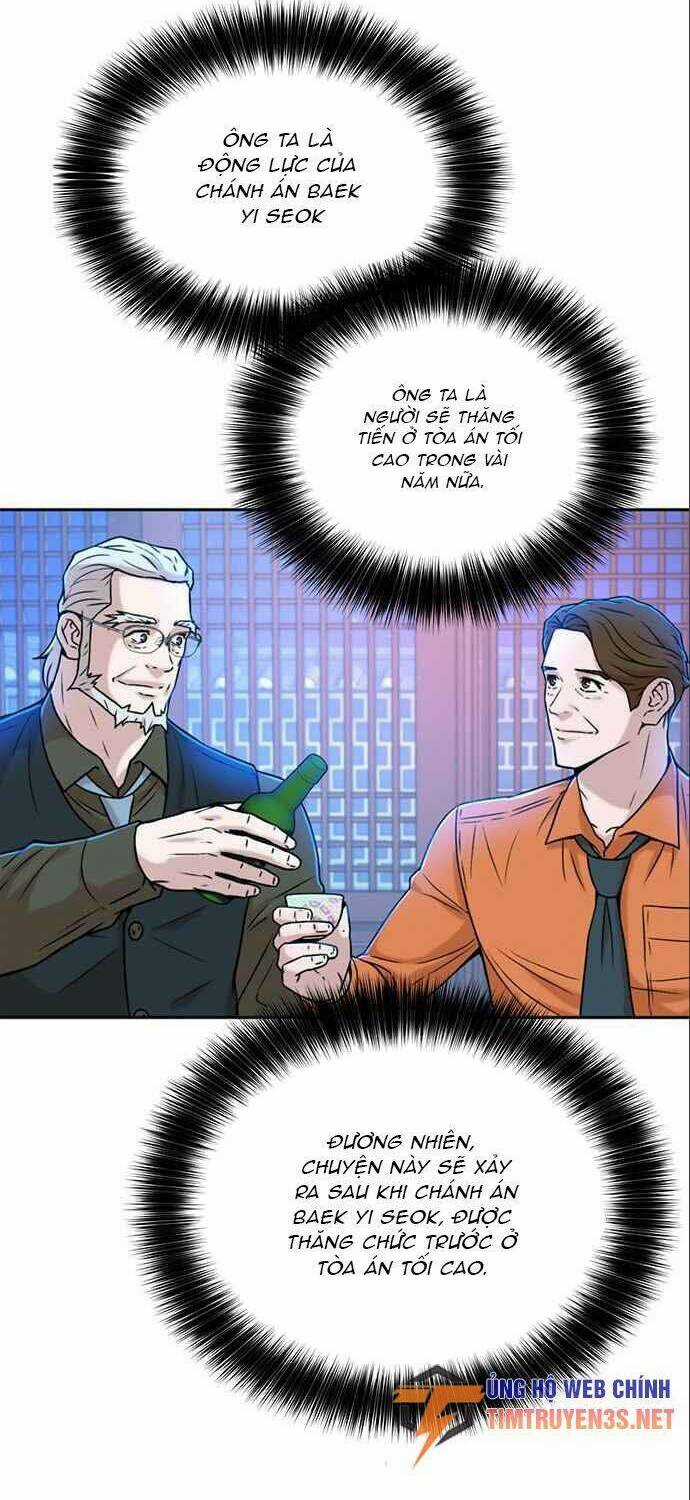 Thẩm Phán Lee Han Young Chapter 29 trang 31