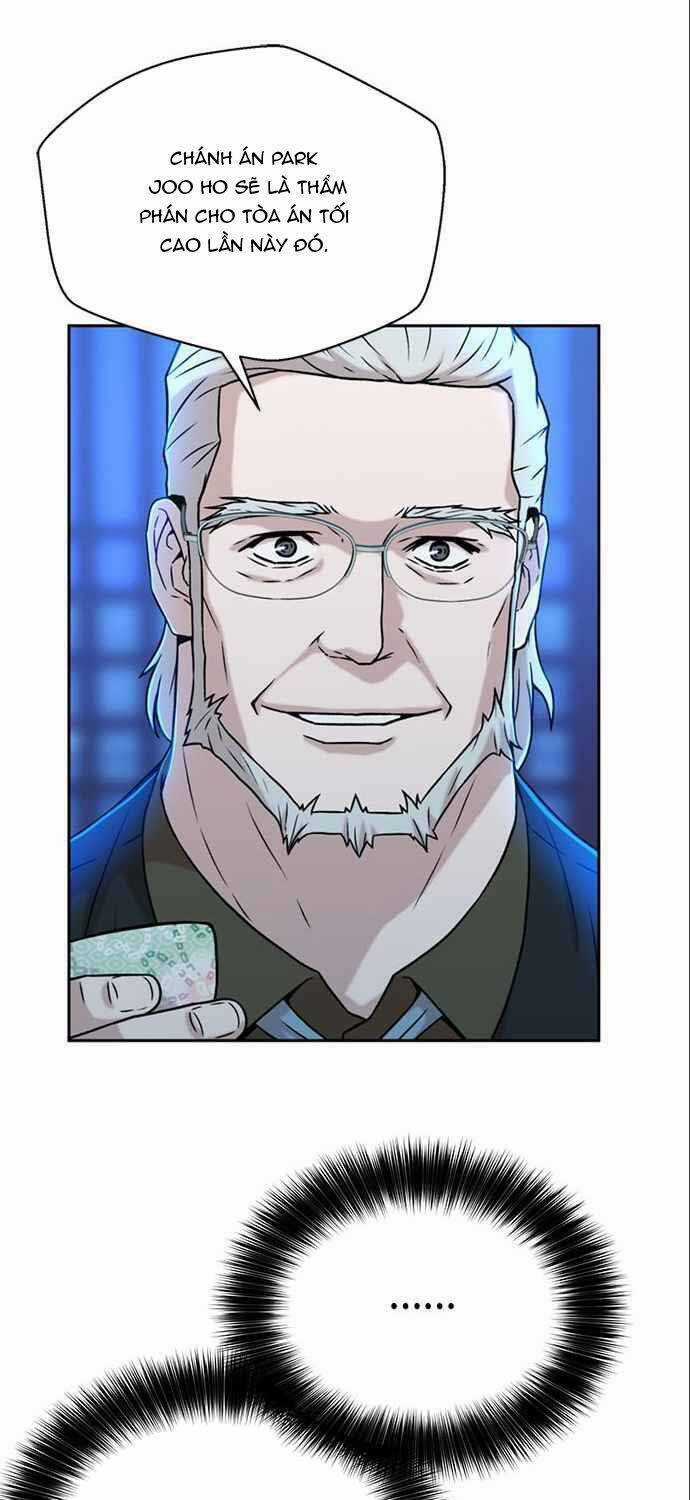 Thẩm Phán Lee Han Young Chapter 29 trang 32