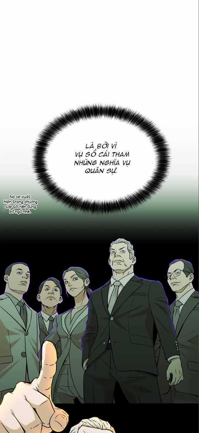 Thẩm Phán Lee Han Young Chapter 29 trang 36