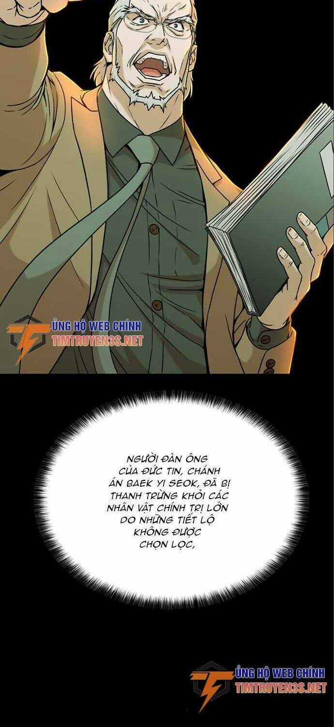 Thẩm Phán Lee Han Young Chapter 29 trang 37