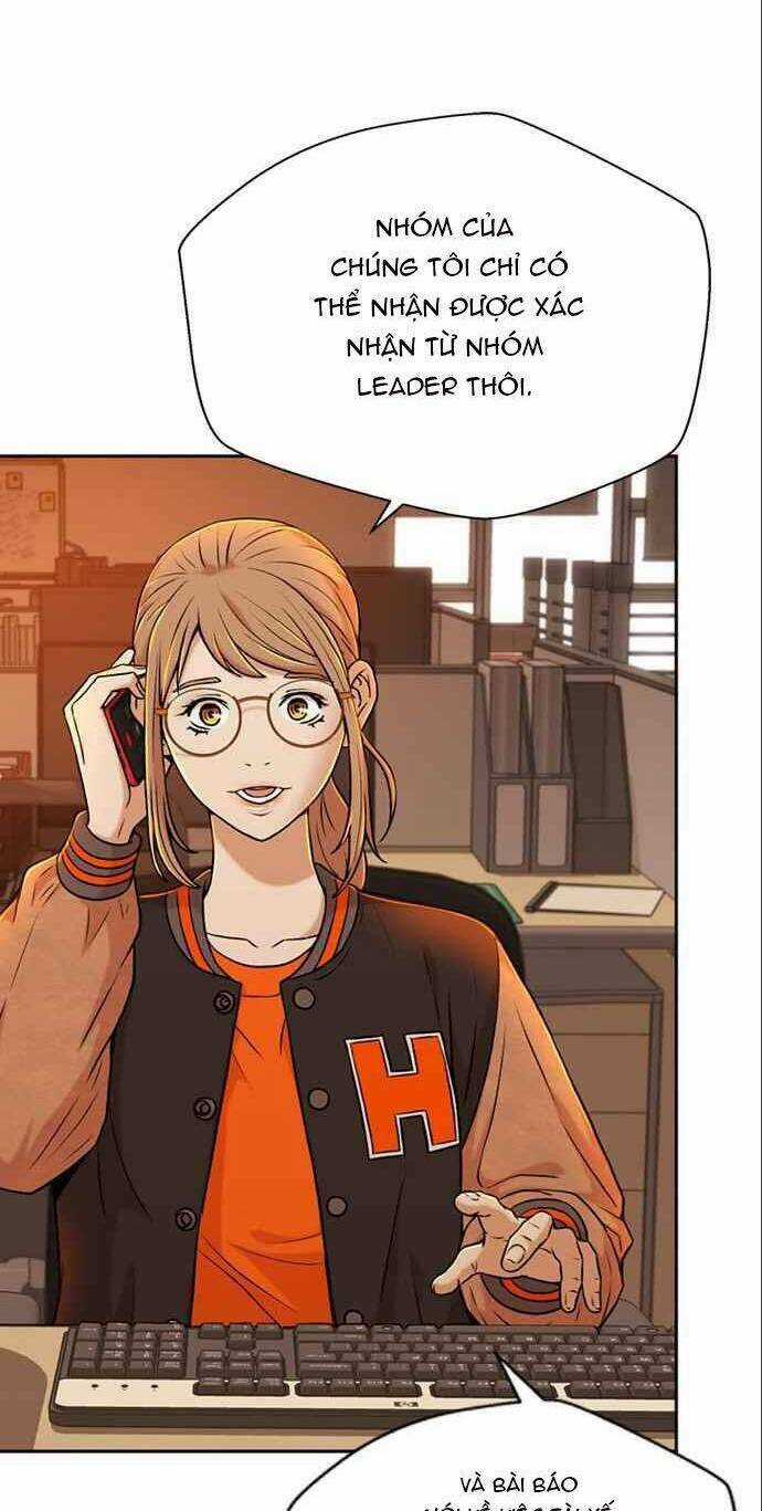 Thẩm Phán Lee Han Young Chapter 29 trang 4