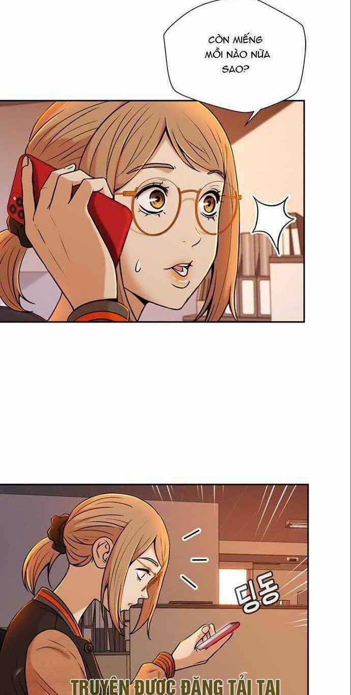 Thẩm Phán Lee Han Young Chapter 29 trang 6