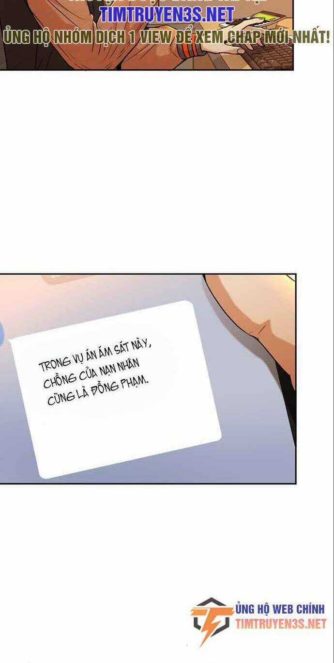 Thẩm Phán Lee Han Young Chapter 29 trang 7